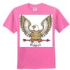 DryBlend® Youth 5.6 oz., 50/50 T-Shirt Thumbnail