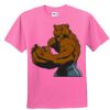 DryBlend® Youth 5.6 oz., 50/50 T-Shirt Thumbnail