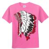 DryBlend® Youth 5.6 oz., 50/50 T-Shirt Thumbnail