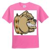 DryBlend® Youth 5.6 oz., 50/50 T-Shirt Thumbnail