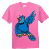 DryBlend® Youth 5.6 oz., 50/50 T-Shirt Thumbnail