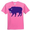 DryBlend® Youth 5.6 oz., 50/50 T-Shirt Thumbnail