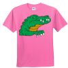 DryBlend® Youth 5.6 oz., 50/50 T-Shirt Thumbnail
