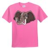 DryBlend® Youth 5.6 oz., 50/50 T-Shirt Thumbnail