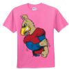 DryBlend® Youth 5.6 oz., 50/50 T-Shirt Thumbnail