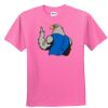 DryBlend® Youth 5.6 oz., 50/50 T-Shirt Thumbnail