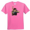 DryBlend® Youth 5.6 oz., 50/50 T-Shirt Thumbnail