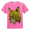 DryBlend® Youth 5.6 oz., 50/50 T-Shirt Thumbnail
