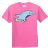DryBlend® Youth 5.6 oz., 50/50 T-Shirt Thumbnail