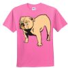 DryBlend® Youth 5.6 oz., 50/50 T-Shirt Thumbnail