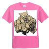 DryBlend® Youth 5.6 oz., 50/50 T-Shirt Thumbnail