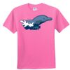 DryBlend® Youth 5.6 oz., 50/50 T-Shirt Thumbnail
