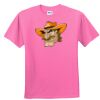 DryBlend® Youth 5.6 oz., 50/50 T-Shirt Thumbnail