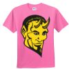 DryBlend® Youth 5.6 oz., 50/50 T-Shirt Thumbnail