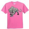 DryBlend® Youth 5.6 oz., 50/50 T-Shirt Thumbnail