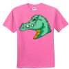 DryBlend® Youth 5.6 oz., 50/50 T-Shirt Thumbnail