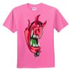 DryBlend® Youth 5.6 oz., 50/50 T-Shirt Thumbnail