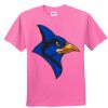 DryBlend® Youth 5.6 oz., 50/50 T-Shirt Thumbnail