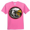 DryBlend® Youth 5.6 oz., 50/50 T-Shirt Thumbnail