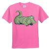 DryBlend® Youth 5.6 oz., 50/50 T-Shirt Thumbnail