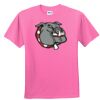 DryBlend® Youth 5.6 oz., 50/50 T-Shirt Thumbnail