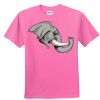 DryBlend® Youth 5.6 oz., 50/50 T-Shirt Thumbnail