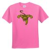DryBlend® Youth 5.6 oz., 50/50 T-Shirt Thumbnail