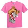 DryBlend® Youth 5.6 oz., 50/50 T-Shirt Thumbnail