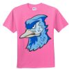 DryBlend® Youth 5.6 oz., 50/50 T-Shirt Thumbnail