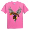 DryBlend® Youth 5.6 oz., 50/50 T-Shirt Thumbnail