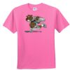 DryBlend® Youth 5.6 oz., 50/50 T-Shirt Thumbnail