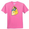 DryBlend® Youth 5.6 oz., 50/50 T-Shirt Thumbnail