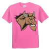 DryBlend® Youth 5.6 oz., 50/50 T-Shirt Thumbnail