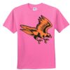 DryBlend® Youth 5.6 oz., 50/50 T-Shirt Thumbnail