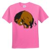 DryBlend® Youth 5.6 oz., 50/50 T-Shirt Thumbnail