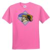 DryBlend® Youth 5.6 oz., 50/50 T-Shirt Thumbnail