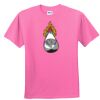 DryBlend® Youth 5.6 oz., 50/50 T-Shirt Thumbnail