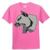 DryBlend® Youth 5.6 oz., 50/50 T-Shirt Thumbnail