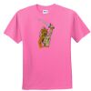 DryBlend® Youth 5.6 oz., 50/50 T-Shirt Thumbnail