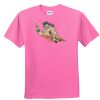 DryBlend® Youth 5.6 oz., 50/50 T-Shirt Thumbnail