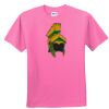 DryBlend® Youth 5.6 oz., 50/50 T-Shirt Thumbnail