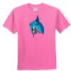 DryBlend® Youth 5.6 oz., 50/50 T-Shirt Thumbnail