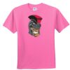 DryBlend® Youth 5.6 oz., 50/50 T-Shirt Thumbnail