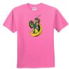 DryBlend® Youth 5.6 oz., 50/50 T-Shirt Thumbnail