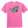 DryBlend® Youth 5.6 oz., 50/50 T-Shirt Thumbnail