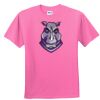 DryBlend® Youth 5.6 oz., 50/50 T-Shirt Thumbnail