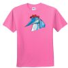 DryBlend® Youth 5.6 oz., 50/50 T-Shirt Thumbnail