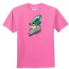 DryBlend® Youth 5.6 oz., 50/50 T-Shirt Thumbnail