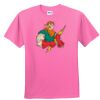 DryBlend® Youth 5.6 oz., 50/50 T-Shirt Thumbnail