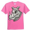 DryBlend® Youth 5.6 oz., 50/50 T-Shirt Thumbnail
